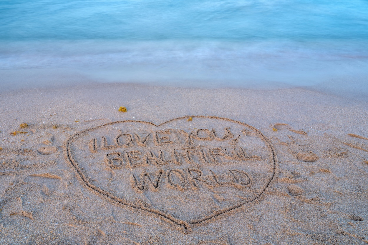 Spirituelle Begleitung