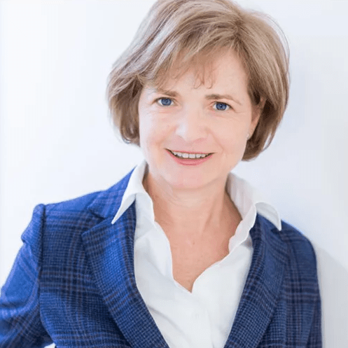 Daniela Gasmi-Menke