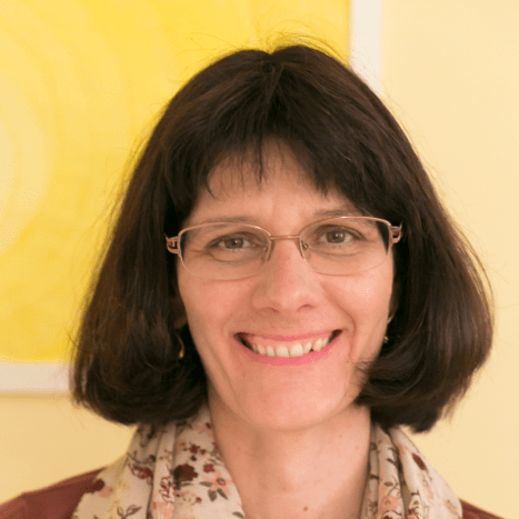 Sabine Rautek
