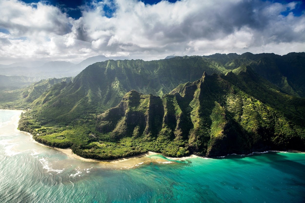 Kahi Loa