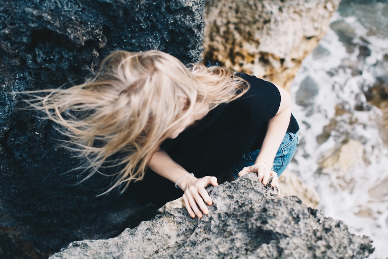 Trauer nach emotionalem Missbrauch