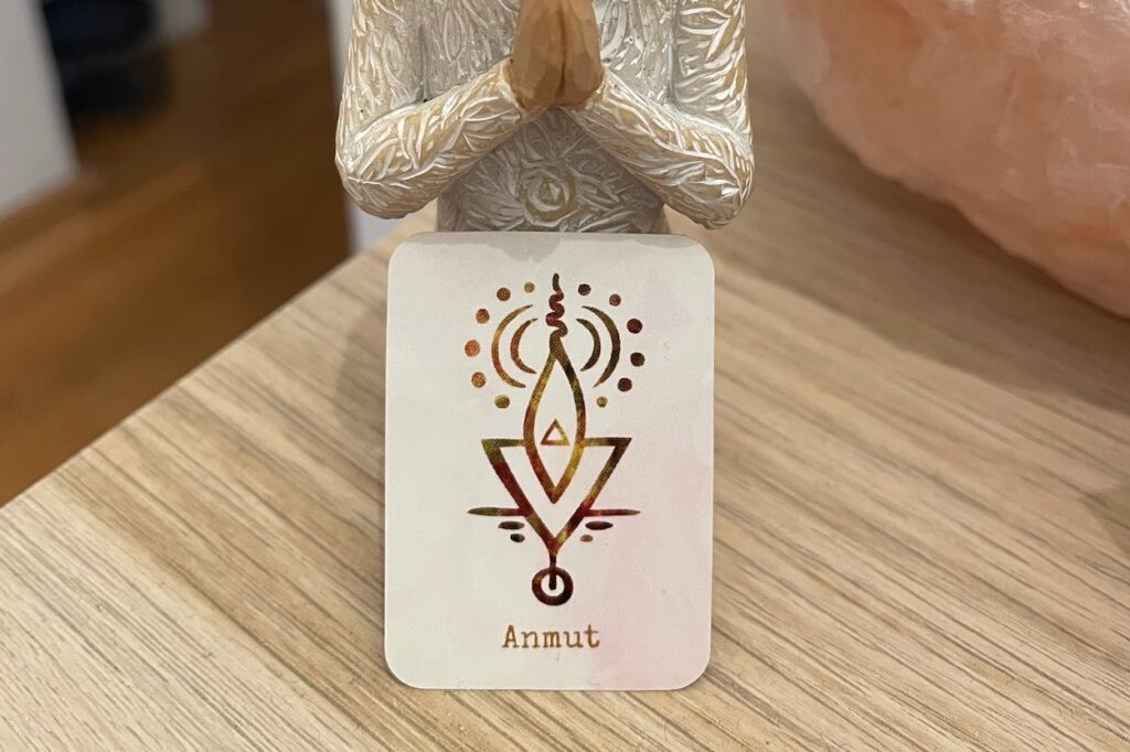 AnMUT als spiritueller Weg